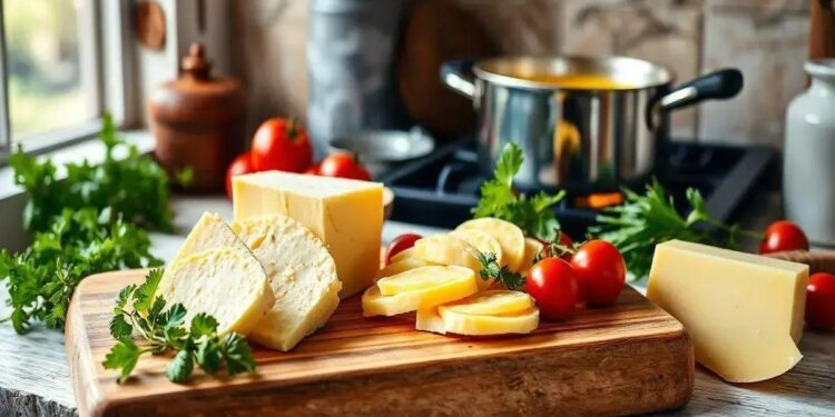 Receita Queijo de Coalho: Surpreenda-se com o Sabor!