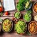 Receitas com Feijão de Corda: Sabor e Saúde em Pratos Únicos