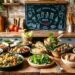 Receitas com Reaproveitamento de Alimentos: Surpreenda sua Cozinha!