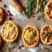 Receitas de Empadão Massa Podre: Delícias que Encantam!