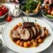 Receitas de File Mignon Suino: Delícias na sua Mesa