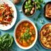 Receitas Reaproveitamento de Alimentos: Transforme Restos em Pratos Deliciosos