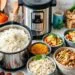 10 Receitas Incríveis na Panela de Arroz para Surpreender