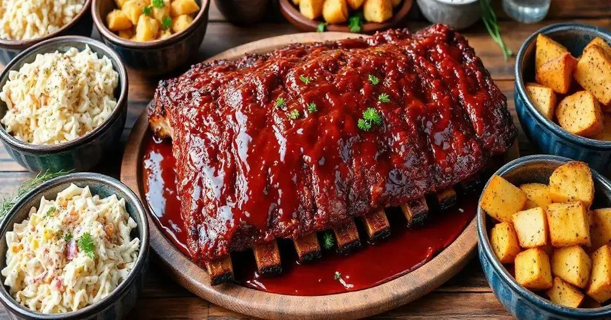 Acompanhamentos Recomendados Acompanhamentos Recomendados