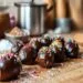 Aprenda a Deliciosa Receita de Brigadeiro de Creme de Leite