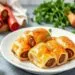 Aprenda a Fazer Receita de Enroladinho de Salsicha Simples