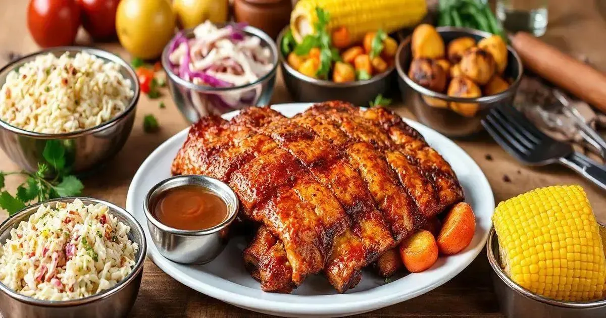 Como variar a receita Como variar a receita