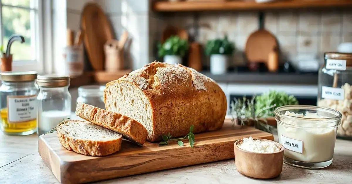 Dicas para armazenar o pão corretamente