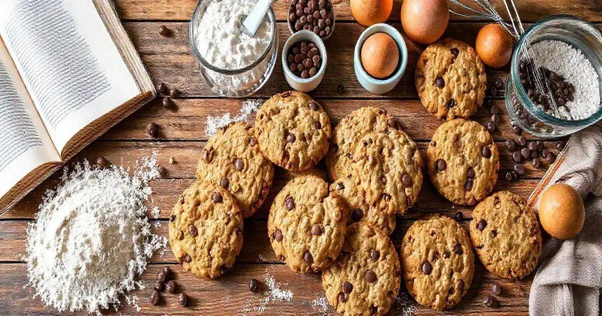 Dicas para Cookies Perfeitos