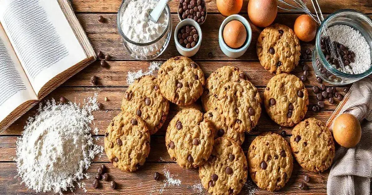 Dicas para Cookies Perfeitos
