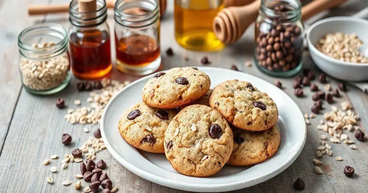 Dicas para deixar o cookie mais saboroso