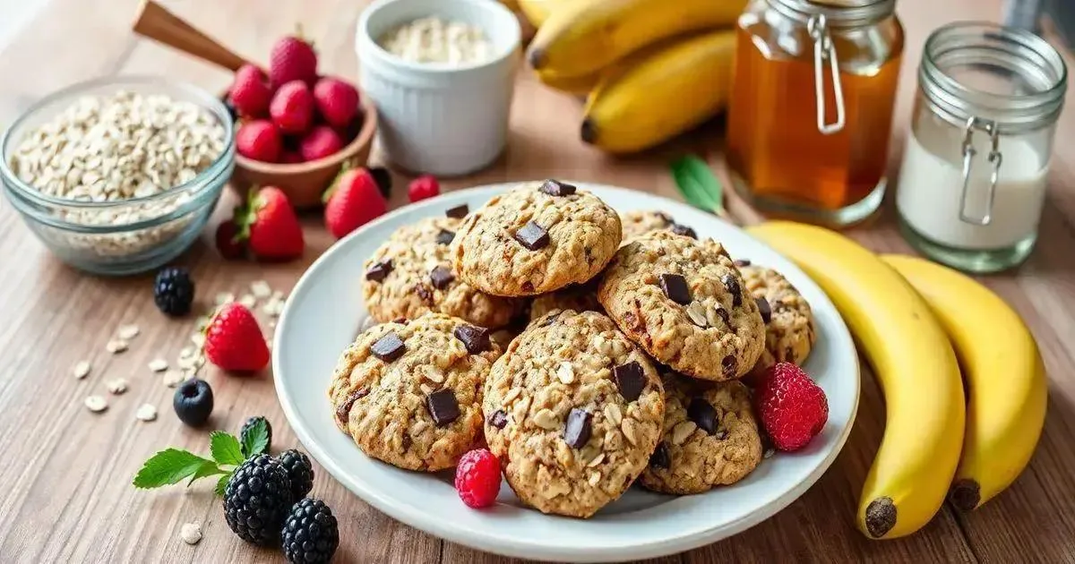 Dicas para Preparar Cookies Perfeitos