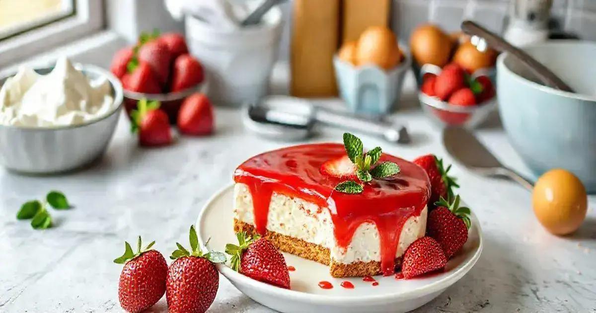 Dicas para um cheesecake perfeito