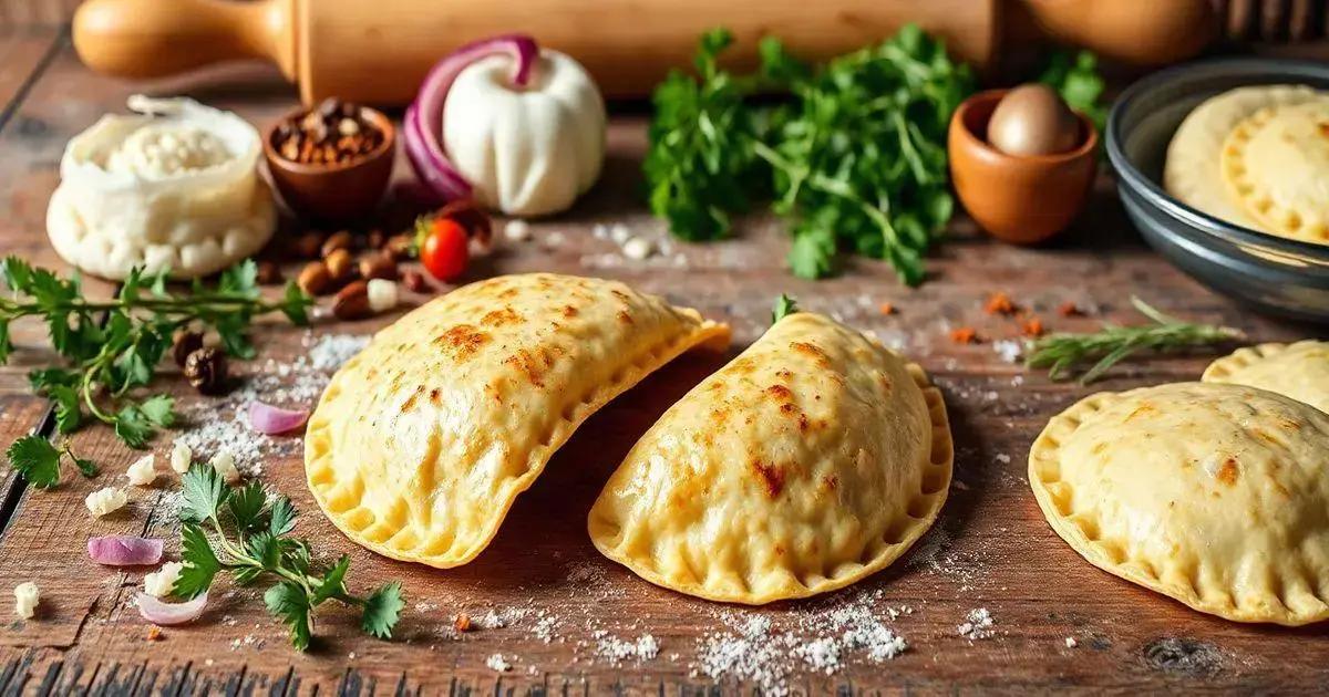 Dicas para uma Empanada Perfeita