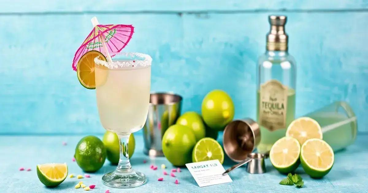 Dicas para uma Margarita Perfeita