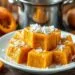 Doce de Abóbora Receita: Delícia Tradicional Para Você Experimentar