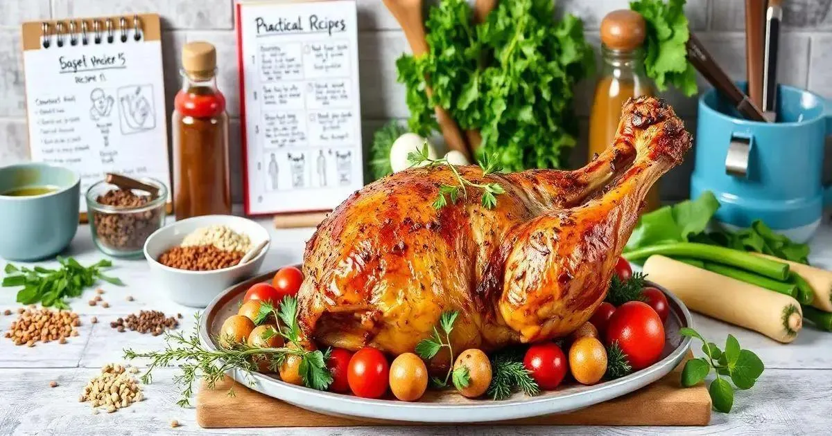 O que é o pernil de porco? O que é o pernil de porco?