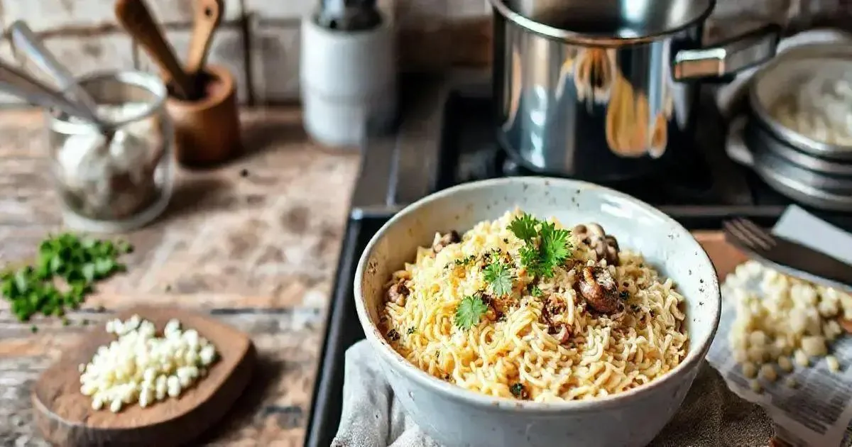 Passo a Passo da Receita Passo a Passo da Receita