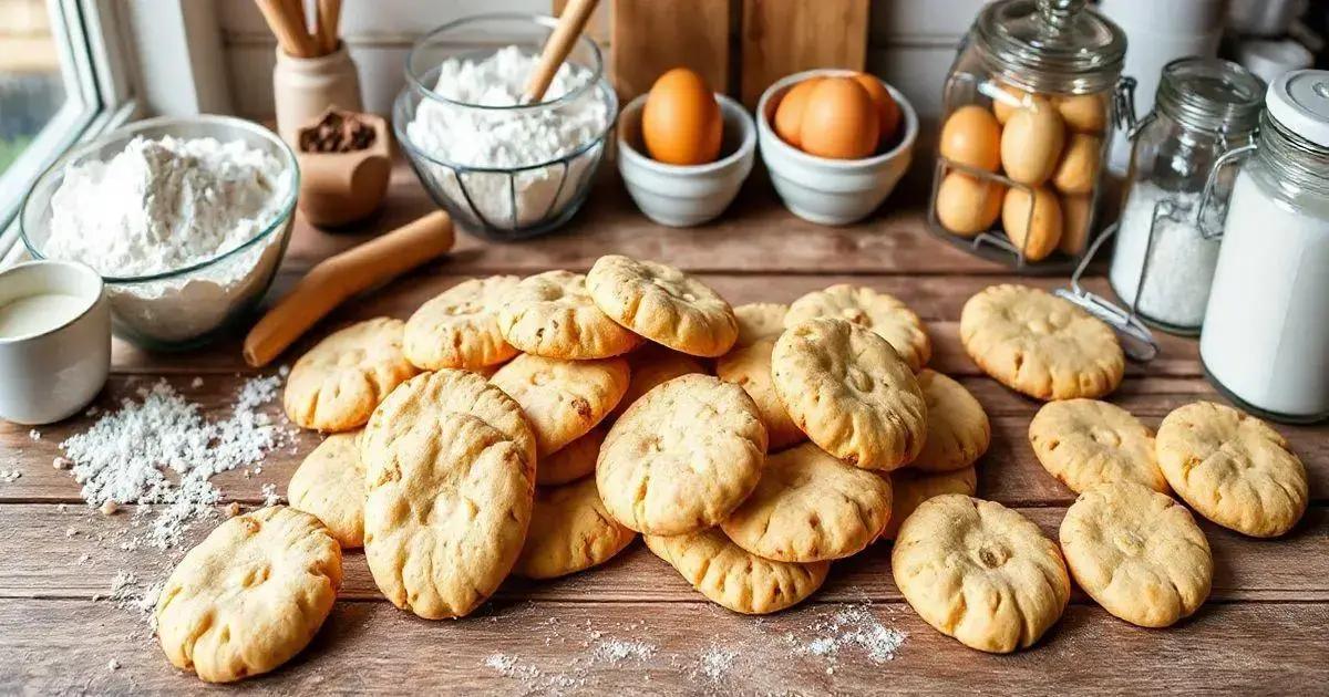 Passo a passo para preparar a receita