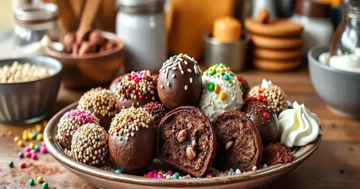 Possíveis variações da receita Possíveis variações da receita