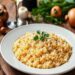 Receita de Arroz à Piamontese: Um Prato Incrível para Surpreender