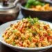 Receita de Arroz Biro Biro: Aprenda a Deliciosa Receita