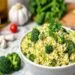 Receita de Arroz com Brócolis: Simples e Deliciosa para Você!