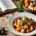 Receita de Bacalhau Espiritual: Um Prato Delicioso e Fácil