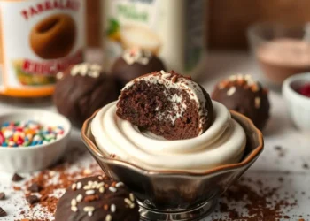 Receita de Brigadeiro com Creme de Leite: Segredo Delicioso Revelado!