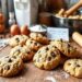 Receita de Cookies Americanos: Deliciosos e Fáceis de Fazer!