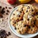 Receita de Cookies Saudável: Delícia Sem Culpa Para Você!