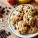 Receita de Cookies Saudável: Delícia Sem Culpa Para Você!