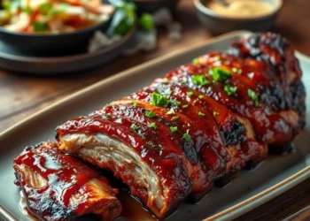 Receita de costelinha de porco frita: A mais suculenta e crocante!