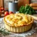Receita de Empadão de Massa Podre: Delicie-se com Este Prato!