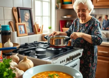 Receita de Feijão de Corda: Segredo da Vovó para um Sabor Inesquecível!