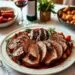 Receita de File Mignon Suíno: Um Prato que Encanta a Todos!