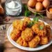 Receita de Frango Empanado: Crocante e Irresistível!