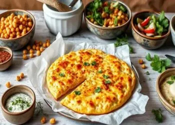 Receita de Kikão Simples: A Delícia que Você Precisa Tentar!