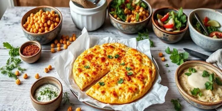 Receita de Kikão Simples: A Delícia que Você Precisa Tentar!