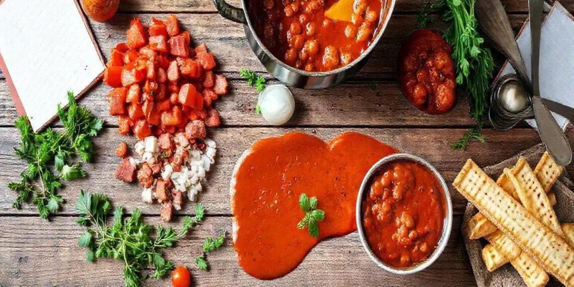 Receita de Molho de Salsicha: Sabor que Surpreende