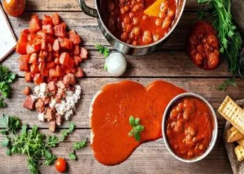 Receita de Molho de Salsicha: Sabor que Surpreende