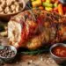 Receita de Pernil: O Segredo para um Assado Suculento