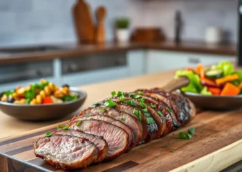 Receita de picanha suína: A melhor de todas! Surpreenda-se!