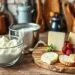 Receita de Queijo Minas: Aprenda a Fazer em Casa com Facilidade