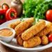Receita de Salsicha Empanada: Um Petisco Irresistível e Fácil