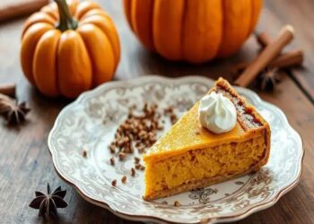 Receita Doce de Abóbora: Um Sabor que Vai Te Surpreender!