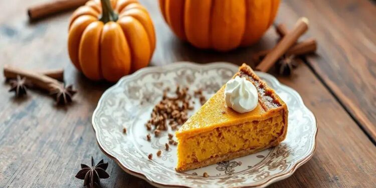 Receita Doce de Abóbora: Um Sabor que Vai Te Surpreender!