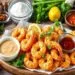 Receita Empanado de Camarão: O Petisco Perfeito para o Seu Evento