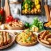 Receitas com Linguiça de Frango: Delícias para Experimentar Hoje