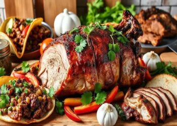 Receitas com Pernil de Porco: Se Delicie com Estas Dicas!